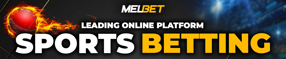 Melbet Online Sports Betting