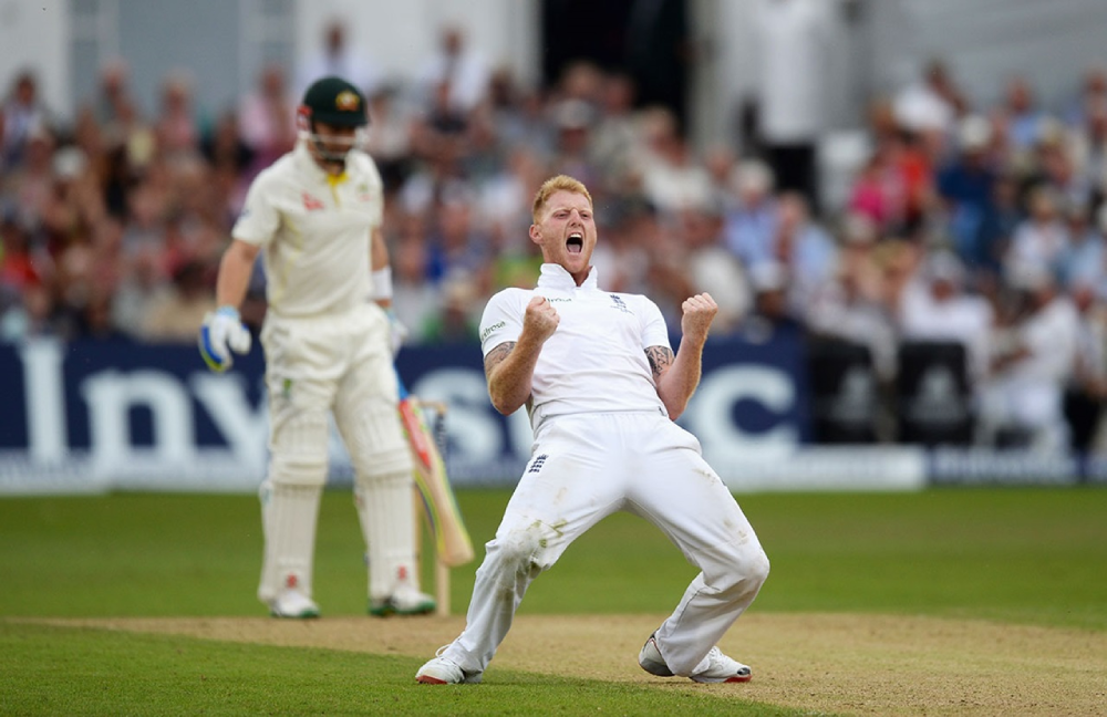 Although the Urn is secure, England hopes to deny Australia series glory.