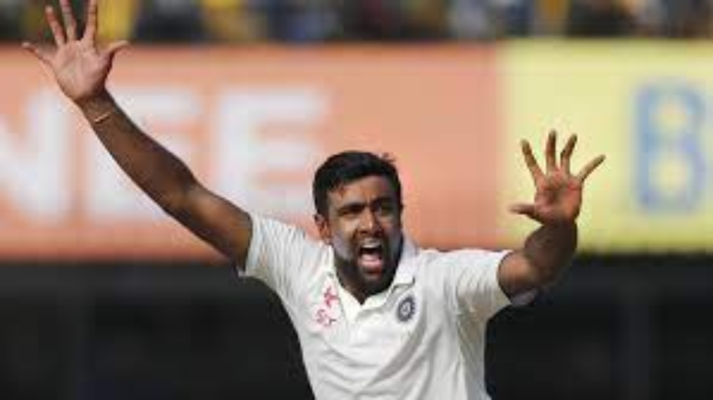 Ashwin stars in an innings triumph with record numbers.